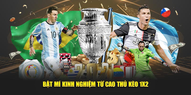 Bật mí kinh nghiệm từ cao thủ