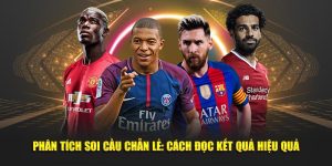 Phân Tích Soi Cầu Chẵn Lẻ: Cách Đọc Kết Quả Hiệu Quả