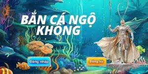 Bắn Cá Ngộ Không - Cuộc Phiêu Lưu Thú Vị Tại Tây Du Ký
