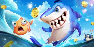 Bắn Cá Xu Vàng - Cơ Hội Vàng Săn Xu Đổi Thưởng Mỗi Ngày