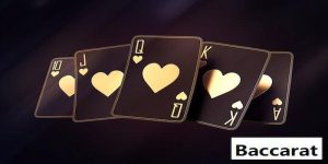 Cách Chơi Baccarat - Các Nội Dung Mà Cược Thủ Cần Nắm