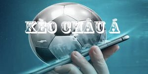 Kèo Châu Á - Khái Niệm, Cách Đọc Và Kinh Nghiệm Soi Kèo