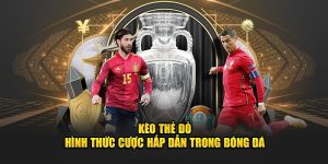 Kèo Thẻ Đỏ - Hình Thức Cược Hấp Dẫn Trong Bóng Đá