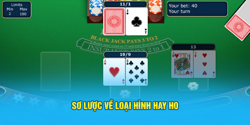 Sơ lược về loại hình hay ho