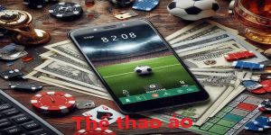 Thể Thao Ảo - Hình Thức Cá Cược Đổi Thưởng Hấp Dẫn Nhất 2024